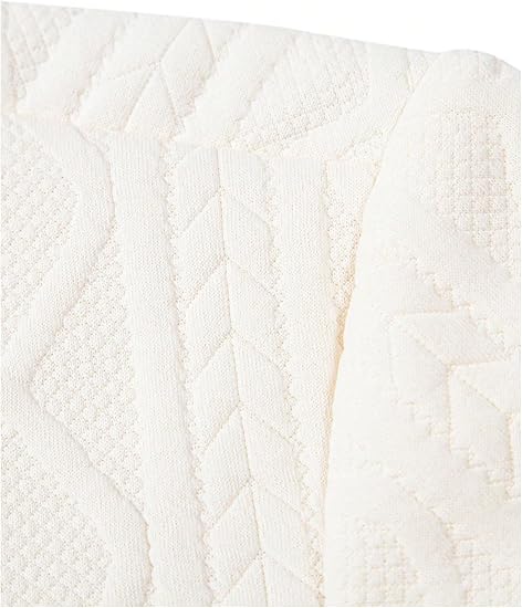 Elevate Your Summer Style with Our Men's 2-Piece Waffle Knit Button-Down Shirt and Shorts Set